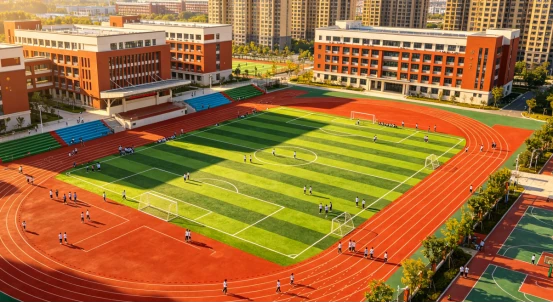 学校建设项目