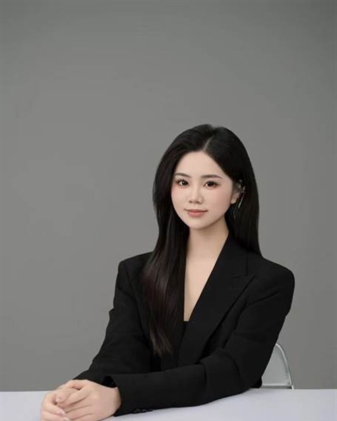 姜亚茹